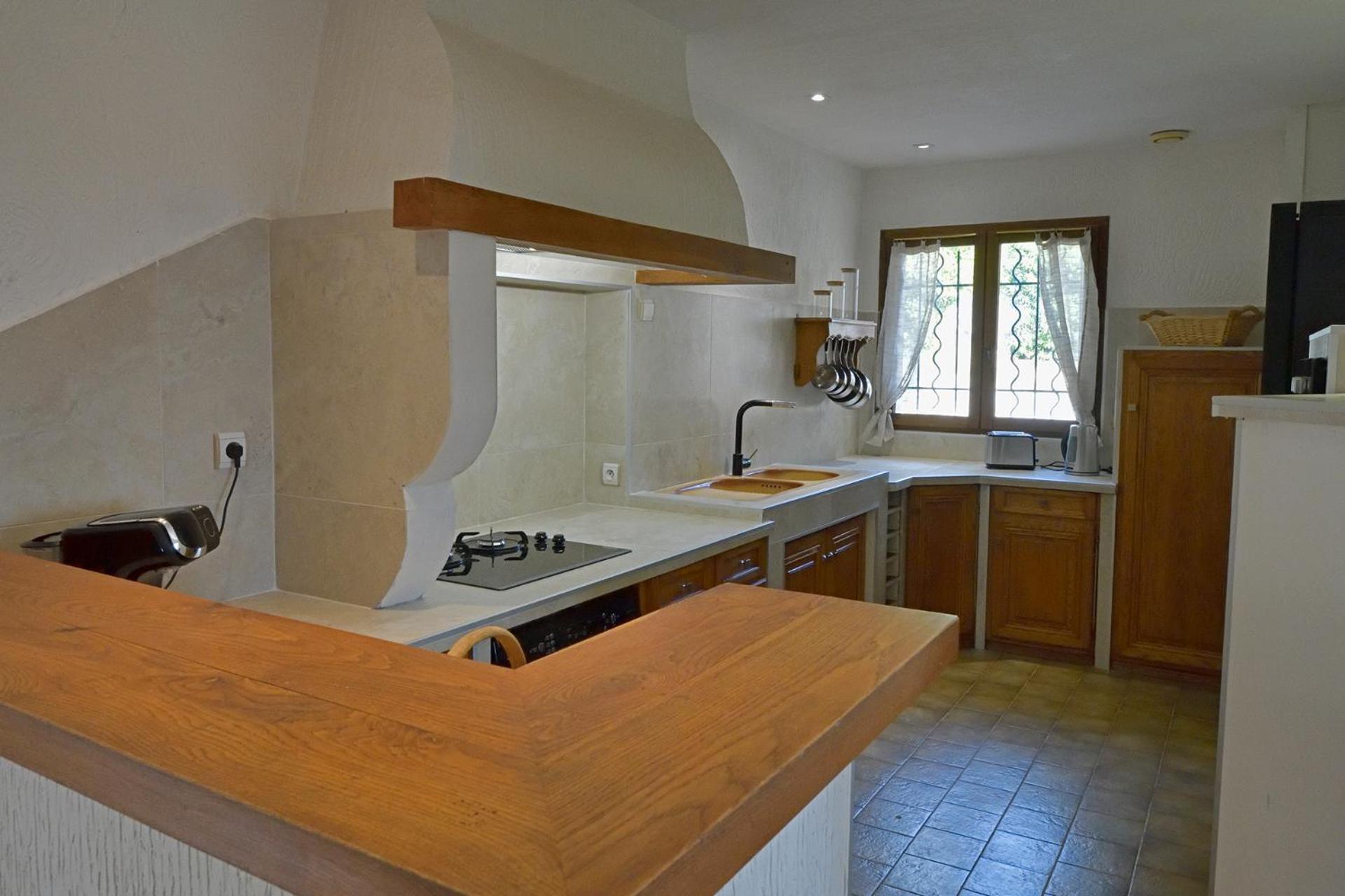 Villa La Couaste Lorgues Zewnętrze zdjęcie