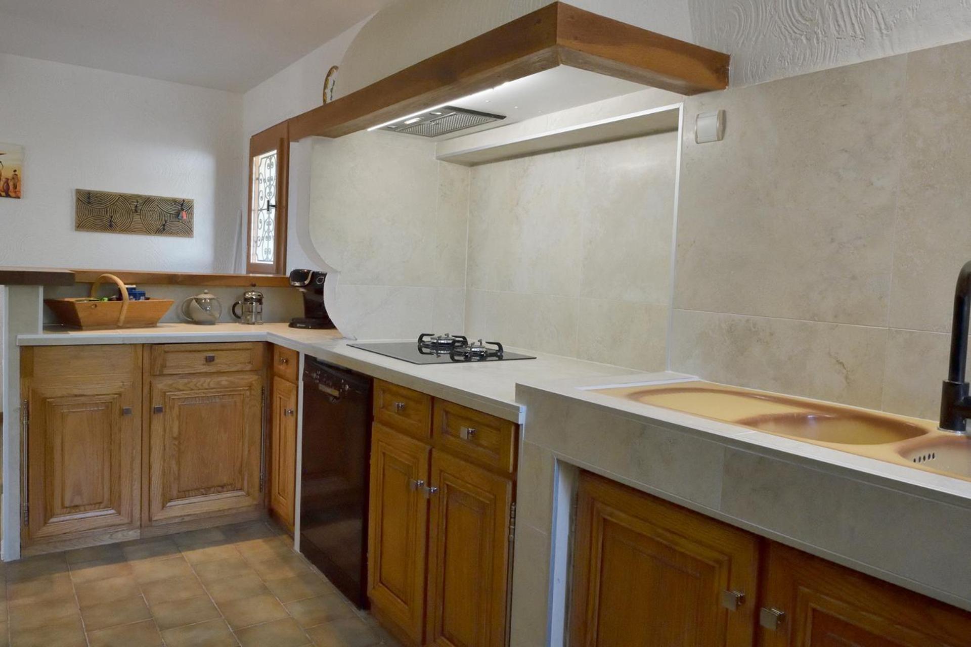 Villa La Couaste Lorgues Zewnętrze zdjęcie