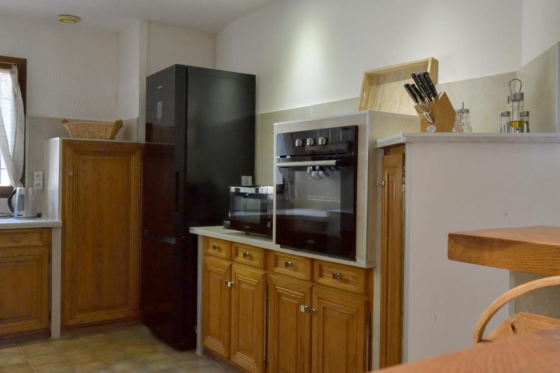 Villa La Couaste Lorgues Zewnętrze zdjęcie